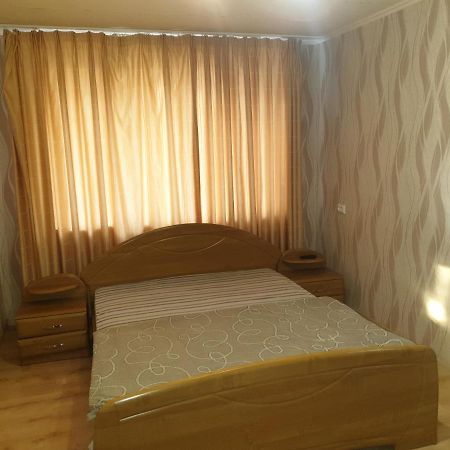 Квартира Проспект Кирова Dnipro Exterior foto