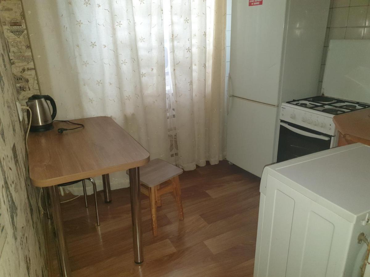 Квартира Проспект Кирова Dnipro Exterior foto